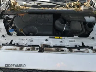 ✅ 2019 Jaguar E-Pace S • VIN: SADFJ2FX8K1Z42306 • Лот: 66336395. Опубликован ранее на Copart с пробегом 49 785 миль. Бесплатный доступ к архиву аукционных продаж из США и подробный отчёт об истории автомобиля на DreamBid. Изображение 14.