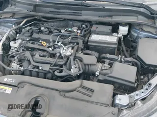 ✅ 2025 Toyota Corolla LE • VIN: 5YFB4MDE0SP269215 • Лот: 43341823. Опубликован ранее на IAAI с пробегом 34 700 миль. Бесплатный доступ к архиву аукционных продаж из США и подробный отчёт об истории автомобиля на DreamBid. Изображение 18.