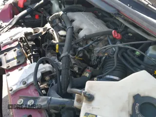 ✅ 2001 Oldsmobile Silhouette Premiere Edition • VIN: 1GHDX13E71D292082 • Lot: 43023905. Listed on IAAI with 151,444 mi. Free auction sales archive from the USA and detailed vehicle history report at DreamBid. Image 12.