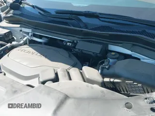 ✅ 2024 Honda Passport EX-L • VIN: 5FNYF8H57RB008563 • Лот: 42034543. Опубликован ранее на IAAI с пробегом 12 727 миль. Бесплатный доступ к архиву аукционных продаж из США и подробный отчёт об истории автомобиля на DreamBid. Изображение 18.