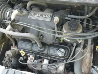 ✅ 2006 Chrysler Town & Country • VIN: 1A4GP45R96B577545 • Lot: 42496613. Wystawiony na IAAI z przebiegiem 225 874 mil. Bezpłatny archiwum sprzedaży aukcyjnych z USA i szczegółowy raport historii pojazdu na DreamBid. Zdjęcie 20.