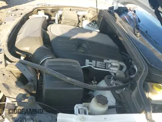 ✅ 2015 Dodge Durango Citadel • VIN: 1C4SDJET5FC746084 • Lot: 43315649. Wystawiony na IAAI z przebiegiem 159 384 mil. Bezpłatny archiwum sprzedaży aukcyjnych z USA i szczegółowy raport historii pojazdu na DreamBid. Zdjęcie 25.