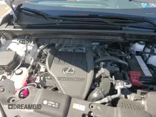 ✅ 2025 Lexus NX 350 • VIN: JTJAGCEZ7S5010939 • Lot: 72011595. Wystawiony na Copart z przebiegiem 13 583 mil. Bezpłatny archiwum sprzedaży aukcyjnych z USA i szczegółowy raport historii pojazdu na DreamBid. Zdjęcie 16.