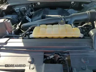 ✅ 2018 Ford F-150 Platinum • VIN: 1FTEW1EG6JFE63386 • Lot: 86515685. Wystawiony na Copart z przebiegiem 85 458 mil. Bezpłatny archiwum sprzedaży aukcyjnych z USA i szczegółowy raport historii pojazdu na DreamBid. Zdjęcie 13.