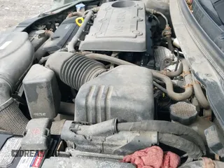 ✅ 2011 Kia Forte LX • VIN: KNAFT4A29B5428015 • Lot: 42021564. Listed on IAAI with 175,261 mi. Free auction sales archive from the USA and detailed vehicle history report at DreamBid. Image 13.