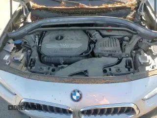 ✅ 2020 BMW X2 xDrive28i • VIN: WBXYJ1C05L5P53356 • Lot: 69843035. Listed on Copart with 42,742 mi. Free auction sales archive from the USA and detailed vehicle history report at DreamBid. Image 15.