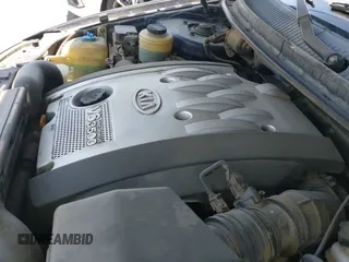 ✅ 2003 Kia Sedona LX • VIN: KNDUP131736441536 • Lot: 42371842. Listed on IAAI with 75,349 mi. Free auction sales archive from the USA and detailed vehicle history report at DreamBid. Image 13.