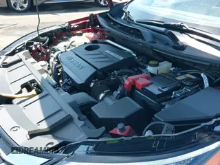 ✅ 2025 Nissan Rogue SV • VIN: JN8BT3BA9SW341439 • Lot: 43144297. Listed on IAAI with 18,905 mi. Free auction sales archive from the USA and detailed vehicle history report at DreamBid. Image 19.