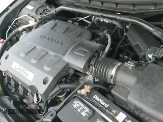 ✅ 2010 Honda Crosstour EX-L • VIN: 5J6TF1H5XAL016363 • Lot: 43204490. Wystawiony na IAAI z przebiegiem 207 222 mil. Bezpłatny archiwum sprzedaży aukcyjnych z USA i szczegółowy raport historii pojazdu na DreamBid. Zdjęcie 12.