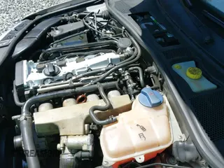 ✅ 2003 Volkswagen Passat GLS • VIN: WVWVD63B43E018969 • Lot: 42649663. Listed on IAAI with 156,164 mi. Free auction sales archive from the USA and detailed vehicle history report at DreamBid. Image 19.