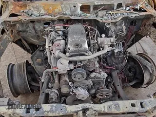 ✅ 2018 Ram 2500 SLT • VIN: 3C6UR5DL7JG242698 • Lot: 80891494. Wystawiony na Copart z przebiegiem Nie podano. Bezpłatny archiwum sprzedaży aukcyjnych z USA i szczegółowy raport historii pojazdu na DreamBid. Zdjęcie 13.