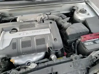 ✅ 2004 Hyundai Elantra GLS • VIN: KMHDN46D64U916101 • Lot: 84511204. Wystawiony na Copart z przebiegiem 158 986 mil. Bezpłatny archiwum sprzedaży aukcyjnych z USA i szczegółowy raport historii pojazdu na DreamBid. Zdjęcie 15.