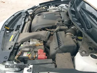 ✅ 2018 Nissan Maxima S • VIN: 1N4AA6AP7JC383425 • Лот: 41962455. Опубликован ранее на IAAI с пробегом 133 150 миль. Бесплатный доступ к архиву аукционных продаж из США и подробный отчёт об истории автомобиля на DreamBid. Изображение 21.