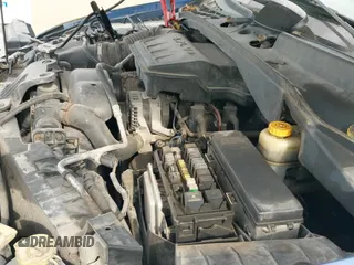 ✅ 2008 Dodge Durango • VIN: 1D8HB38N38F141315 • Lot: 41433571. Listed on IAAI with 229,977 mi. Free auction sales archive from the USA and detailed vehicle history report at DreamBid. Image 12.