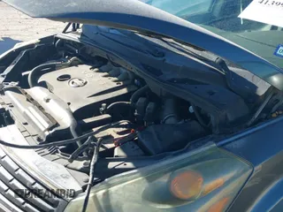 ✅ 2007 Nissan Quest SL • VIN: 5N1BV28UX7N100631 • Lot: 41399717. Listed on IAAI with 125,340 mi. Free auction sales archive from the USA and detailed vehicle history report at DreamBid. Image 12.