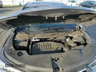 ✅ 2020 Acura MDX Technology • VIN: 5J8YD4H54LL032372 • Lot: 93061035. Wystawiony na Copart z przebiegiem 60 734 mil. Bezpłatny archiwum sprzedaży aukcyjnych z USA i szczegółowy raport historii pojazdu na DreamBid. Zdjęcie 14.