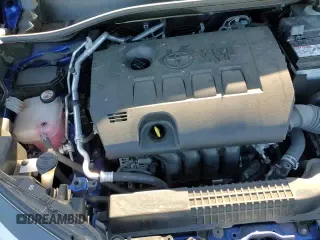 ✅ 2020 Toyota C-HR Limited • VIN: JTNKHMBX2L1067275 • Lot: 82332295. Wystawiony na Copart z przebiegiem 49 167 mil. Bezpłatny archiwum sprzedaży aukcyjnych z USA i szczegółowy raport historii pojazdu na DreamBid. Zdjęcie 16.