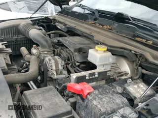 ✅ 2020 Ram 1500 Big Horn • VIN: 1C6SRFFT1LN130760 • Lot: 41022355. Wystawiony na IAAI z przebiegiem 73 645 mil. Bezpłatny archiwum sprzedaży aukcyjnych z USA i szczegółowy raport historii pojazdu na DreamBid. Zdjęcie 19.