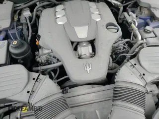 ✅ 2017 Maserati Levante • VIN: ZN661XUS7HX221835 • Лот: 56385715. Опубликован ранее на Copart с пробегом 93 977 миль. Бесплатный доступ к архиву аукционных продаж из США и подробный отчёт об истории автомобиля на DreamBid. Изображение 14.