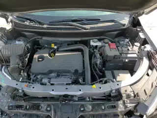 ✅ 2025 Chevrolet Equinox FWD LT • VIN: 3GNAXHEG6SL219949 • Lot: 65728065. Wystawiony na Copart z przebiegiem 13 362 mil. Bezpłatny archiwum sprzedaży aukcyjnych z USA i szczegółowy raport historii pojazdu na DreamBid. Zdjęcie 14.