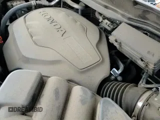 ✅ 2021 Honda Pilot Special Edition • VIN: 5FNYF6H2XMB094485 • Lot: 66917165. Wystawiony na Copart z przebiegiem 51 408 mil. Bezpłatny archiwum sprzedaży aukcyjnych z USA i szczegółowy raport historii pojazdu na DreamBid. Zdjęcie 16.