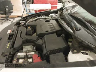 ✅ 2017 Nissan Altima SR • VIN: 1N4AL3AP0HC149890 • Lot: 43744001. Listed on IAAI with 84,601 mi. Free auction sales archive from the USA and detailed vehicle history report at DreamBid. Image 14.