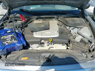 ✅ 2015 Infiniti Q40 • VIN: JN1CV6AR7FM521316 • Лот: 42982892. Опубликован ранее на IAAI с пробегом 111 437 миль. Бесплатный доступ к архиву аукционных продаж из США и подробный отчёт об истории автомобиля на DreamBid. Изображение 18.