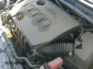 ✅ 2015 Toyota Corolla L • VIN: 5YFBURHE3FP291559 • Lot: 43208956. Listed on IAAI with 85,817 mi. Free auction sales archive from the USA and detailed vehicle history report at DreamBid. Image 20.