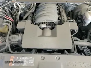 ✅ 2017 Chevrolet Tahoe LT • VIN: 1GNSCBKC3HR328255 • Lot: 93781845. Listed on Copart with 98,439 mi. Free auction sales archive from the USA and detailed vehicle history report at DreamBid. Image 14.