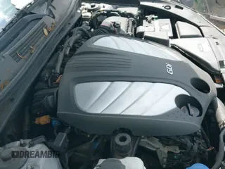 ✅ 2012 Hyundai Azera • VIN: KMHFH4JG5CA155935 • Лот: 42419794. Опубликован ранее на IAAI с пробегом 205 292 миль. Бесплатный доступ к архиву аукционных продаж из США и подробный отчёт об истории автомобиля на DreamBid. Изображение 12.