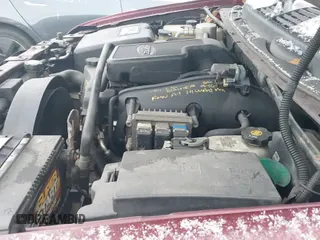 ✅ 2005 GMC Envoy SLT • VIN: 1GKET16S756116347 • Лот: 43655642. Опубликован ранее на IAAI с пробегом 278 599 миль. Бесплатный доступ к архиву аукционных продаж из США и подробный отчёт об истории автомобиля на DreamBid. Изображение 19.