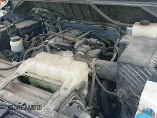 ✅ 2019 Nissan NV 3500 HD SL • VIN: 5BZAF0AA2KN852771 • Лот: 42330337. Опубликован ранее на IAAI с пробегом 89 685 миль. Бесплатный доступ к архиву аукционных продаж из США и подробный отчёт об истории автомобиля на DreamBid. Изображение 18.