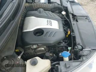 2013 Hyundai Veloster Turbo with VIN KMHTC6AE5DU143733, listed as a IAAI auction lot 42116317 with 116,155 mi miles and . Bid and sale history available at DreamBid. Image 19.