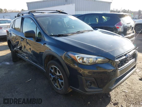 ✅ 2019 Subaru Crosstrek • VIN: JF2GTAAC2KG248864 • Лот: 44441621. Опубликован ранее на IAAI с пробегом 119 441 миль. Бесплатный доступ к архиву аукционных продаж из США и подробный отчёт об истории автомобиля на DreamBid. Изображение 1.