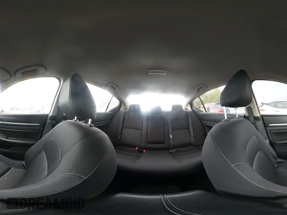 ✅ 2022 Nissan Altima SV • VIN: 1N4BL4DV5NN380272 • Лот: 45255794. Опубликован ранее на IAAI с пробегом 97 257 миль. Бесплатный доступ к архиву аукционных продаж из США и подробный отчёт об истории автомобиля на DreamBid. Изображение 21.