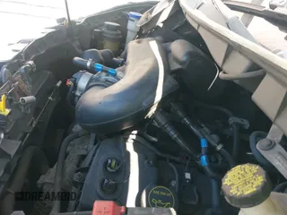 ✅ 2018 Ford Transit Passenger XL • VIN: 1FBZX2ZM2JKB34166 • Lot: 41879889. Listed on IAAI with 152,692 mi. Free auction sales archive from the USA and detailed vehicle history report at DreamBid. Image 19.