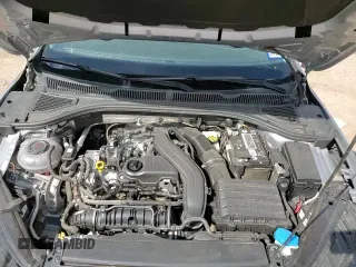 ✅ 2022 Volkswagen Jetta S • VIN: 3VWCM7BU4NM011448 • Lot: 81603025. Wystawiony na Copart z przebiegiem 106 560 mil. Bezpłatny archiwum sprzedaży aukcyjnych z USA i szczegółowy raport historii pojazdu na DreamBid. Zdjęcie 13.