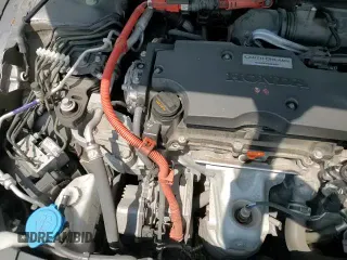 ✅ 2019 Honda Accord • VIN: 1HGCV3F11KA006047 • Lot: 60989975. Listed on Copart with 78,351 mi. Free auction sales archive from the USA and detailed vehicle history report at DreamBid. Image 13.