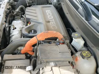 ✅ 2019 Chevrolet Equinox LT • VIN: 3GNAXWEU5KL221511 • Лот: 42453973. Опубликован ранее на IAAI с пробегом 51 880 миль. Бесплатный доступ к архиву аукционных продаж из США и подробный отчёт об истории автомобиля на DreamBid. Изображение 19.