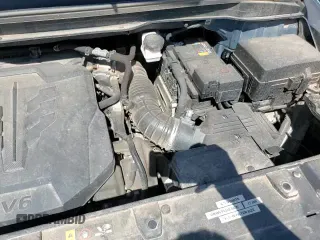 ✅ 2024 Kia Carnival SX • VIN: KNDNE5H39R6318793 • Лот: 65808655. Опубликован ранее на Copart с пробегом 57 648 миль. Бесплатный доступ к архиву аукционных продаж из США и подробный отчёт об истории автомобиля на DreamBid. Изображение 14.