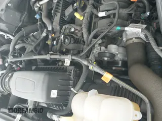 ✅ 2023 Ford Explorer XLT • VIN: 1FMSK8DH6PGA37181 • Lot: 42125900. Wystawiony na IAAI z przebiegiem 37 808 mil. Bezpłatny archiwum sprzedaży aukcyjnych z USA i szczegółowy raport historii pojazdu na DreamBid. Zdjęcie 19.