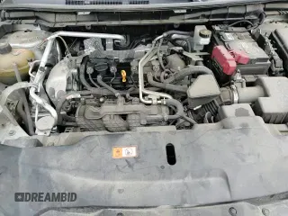 ✅ 2022 Mitsubishi Outlander ES • VIN: JA4J4TA83NZ013806 • Lot: 70000145. Listed on Copart with 78,529 mi. Free auction sales archive from the USA and detailed vehicle history report at DreamBid. Image 16.