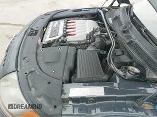 ✅ 2004 Audi TT • VIN: TRUUF28NX41025506 • Lot: 42077877. Listed on IAAI with 139,617 mi. Free auction sales archive from the USA and detailed vehicle history report at DreamBid. Image 19.