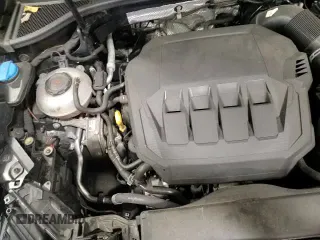 ✅ 2021 Audi Q3 S line Premium • VIN: WA1DECF3XM1013998 • Lot: 86779215. Wystawiony na Copart z przebiegiem 41 813 mil. Bezpłatny archiwum sprzedaży aukcyjnych z USA i szczegółowy raport historii pojazdu na DreamBid. Zdjęcie 15.