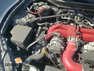 ✅ 2017 Subaru BRZ Premium • VIN: JF1ZCAB13H9605363 • Lot: 50420535. Listed on Copart with 58,846 mi. Free auction sales archive from the USA and detailed vehicle history report at DreamBid. Image 15.