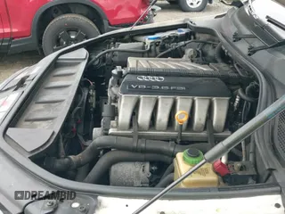 ✅ 2009 Audi Q7 • VIN: WA1AY74L19D022339 • Лот: 43786940. Опубликован ранее на IAAI с пробегом 275 641 миль. Бесплатный доступ к архиву аукционных продаж из США и подробный отчёт об истории автомобиля на DreamBid. Изображение 14.