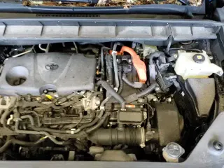 ✅ 2022 Toyota Highlander Hybrid Platinum • VIN: 5TDEBRCH0NS090017 • Лот: 62732395. Опубликован ранее на Copart с пробегом 39 143 миль. Бесплатный доступ к архиву аукционных продаж из США и подробный отчёт об истории автомобиля на DreamBid. Изображение 14.