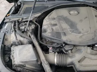 ✅ 2017 Cadillac CT6 AWD • VIN: 1G6KB5RS3HU207249 • Lot: 82727595. Wystawiony na Copart z przebiegiem 69 408 mil. Bezpłatny archiwum sprzedaży aukcyjnych z USA i szczegółowy raport historii pojazdu na DreamBid. Zdjęcie 13.