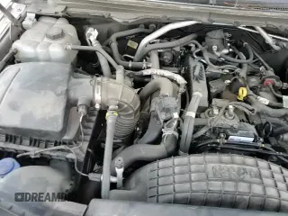 ✅ 2020 Ford Ranger XL • VIN: 1FTER1EH6LLA71075 • Lot: 82195355. Listed on Copart with 55,022 mi. Free auction sales archive from the USA and detailed vehicle history report at DreamBid. Image 15.