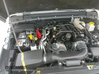 ✅ 2022 Jeep Gladiator High Altitude • VIN: 1C6HJTFGXNL163998 • Lot: 56490755. Wystawiony na Copart z przebiegiem 52 474 mil. Bezpłatny archiwum sprzedaży aukcyjnych z USA i szczegółowy raport historii pojazdu na DreamBid. Zdjęcie 14.